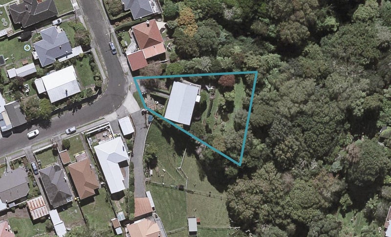 37 Tokomaru Street, Welbourn, New Plymouth - Carousel 1