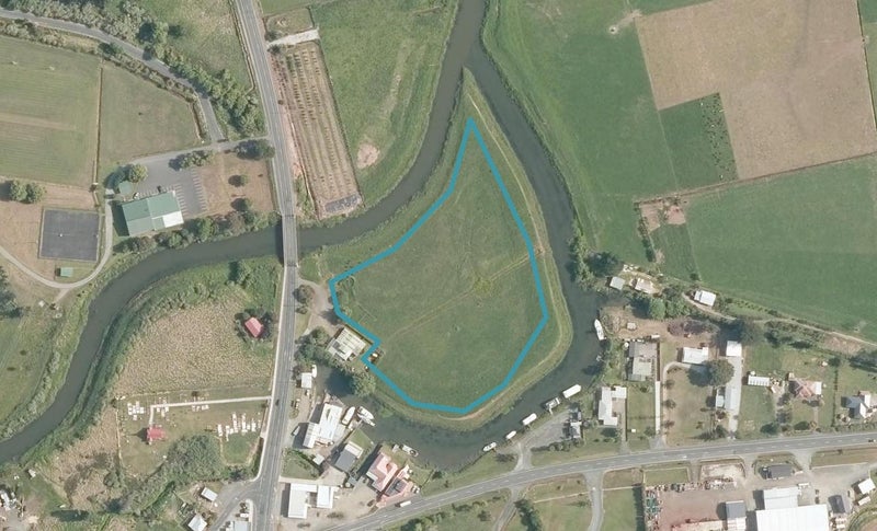 145 State Highway 1, Awanui - Carousel 1