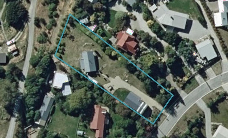 6 Skinner Crescent, Lake Hāwea - Carousel 1