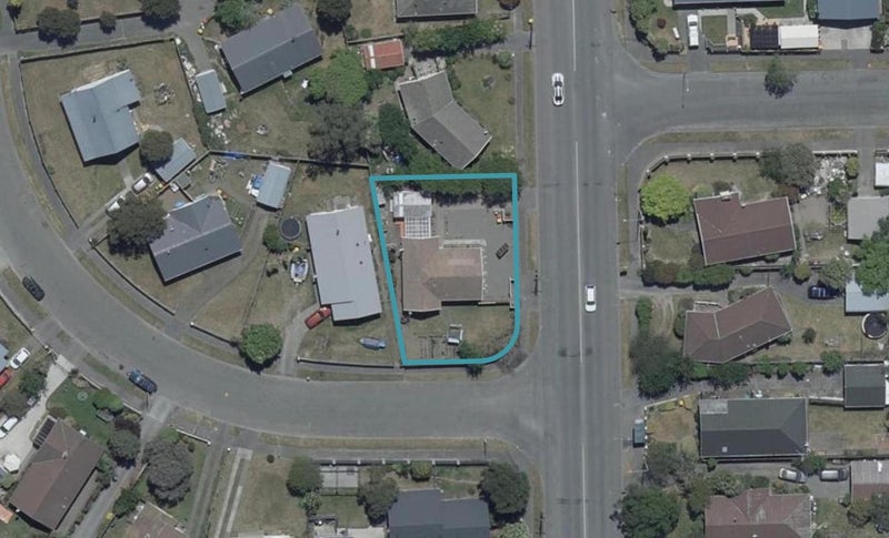 494 Mairehau Road, Parklands, Christchurch - Carousel 1