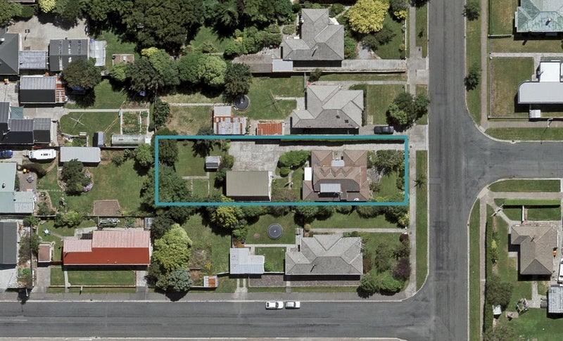 149 Conyers Street, Heidelberg, Invercargill - Carousel 1