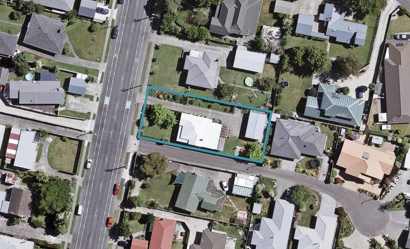 172 Guppy Road, Taradale, Napier - Carousel 1