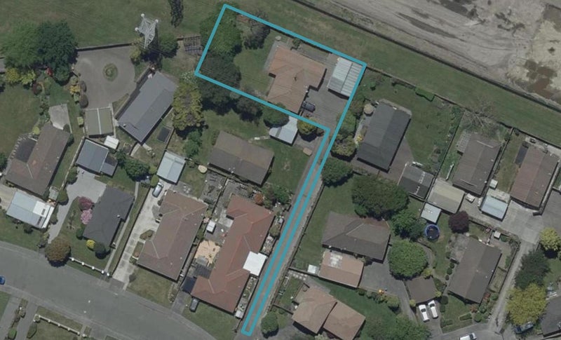 30 Kinross Street, Hei Hei, Christchurch - Carousel 1