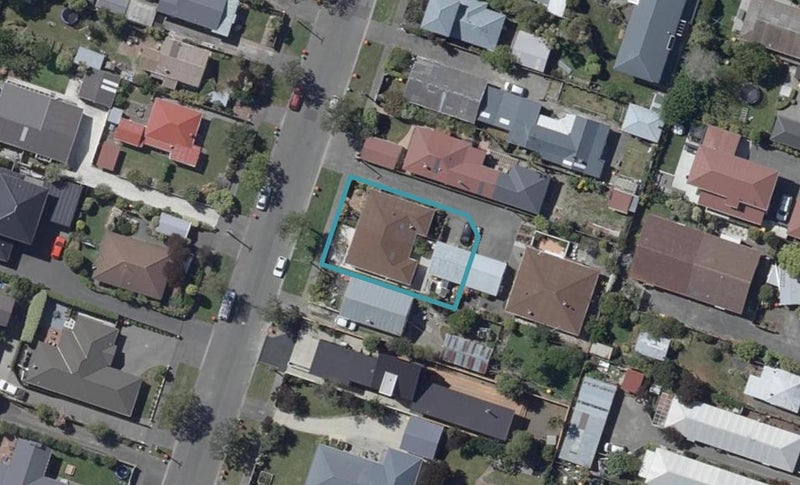 2/31 Wakatu Avenue, Moncks Bay, Christchurch - Carousel 1