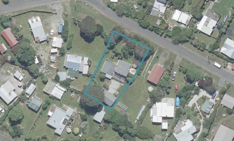 4 Muri Street, Aramoana, Port Chalmers - Carousel 1