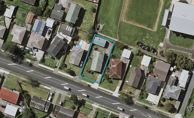60 Boundary Road, Clover Park, Auckland - Carousel 1