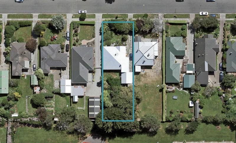 27 Beatrice Street, Avenal, Invercargill - Carousel 1
