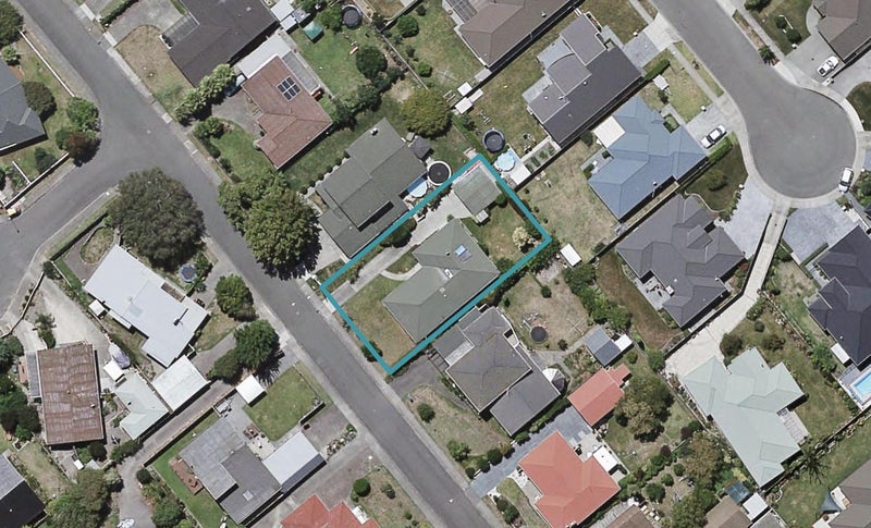 617 Ballantyne Street, Frimley, Hastings - Carousel 1