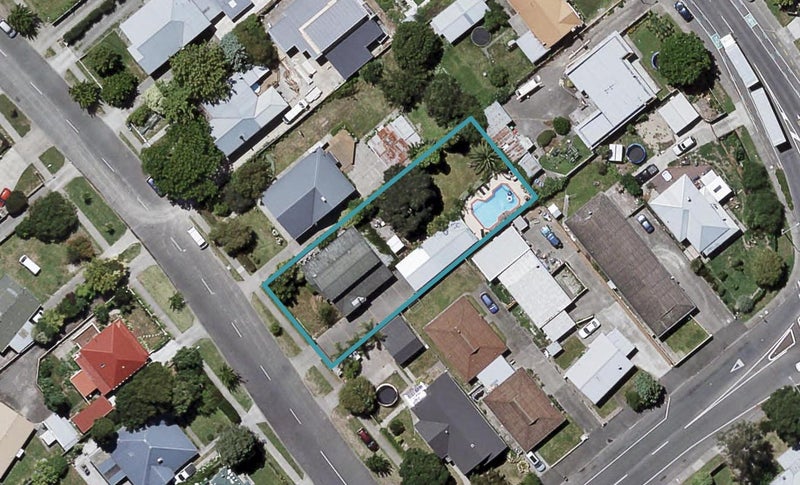 803 Eaton Road, Saint Leonards, Hastings - Carousel 1