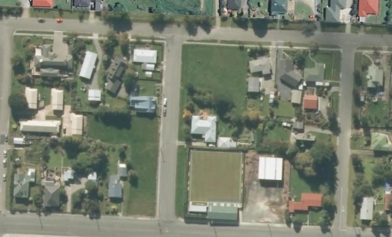 2 Lincoln Street, Tapanui - Carousel 1