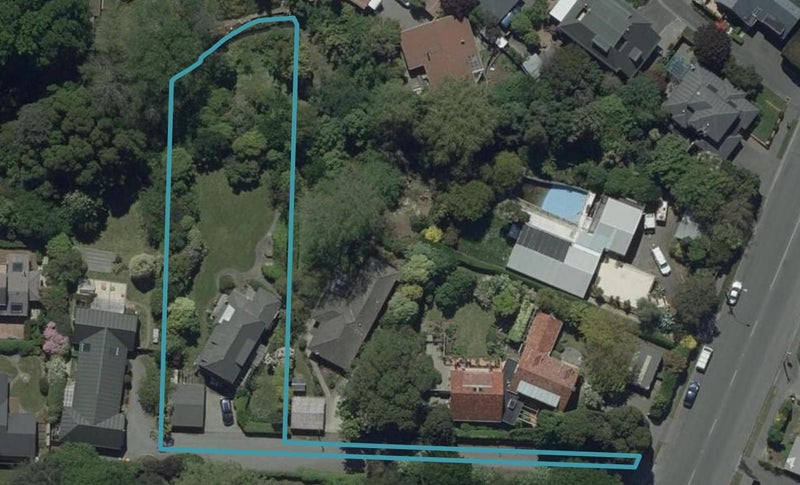 83 Avonhead Road, Avonhead, Christchurch - Carousel 1
