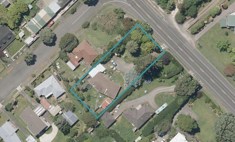 197 Great North Road, Otamatea, Whanganui - Carousel 1