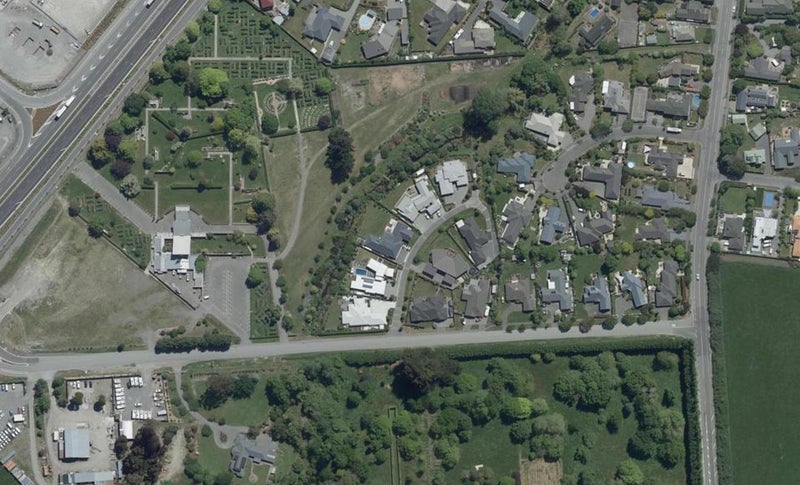 24 Wilkinsons Road, Harewood, Christchurch - Carousel 1