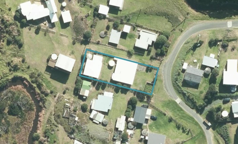22 Omamari Beach Road, Omamari, Dargaville - Carousel 1