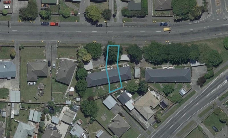 58 Briggs Road, Mairehau, Christchurch - Carousel 1