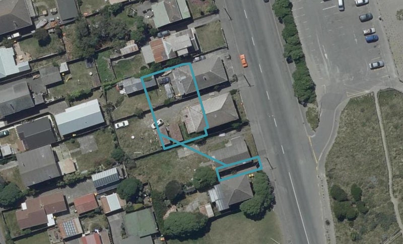4/232 Marine Parade, New Brighton, Christchurch - Carousel 1