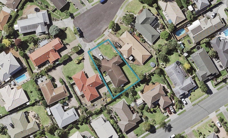 14 Carriage Close, Northpark, Auckland - Carousel 1