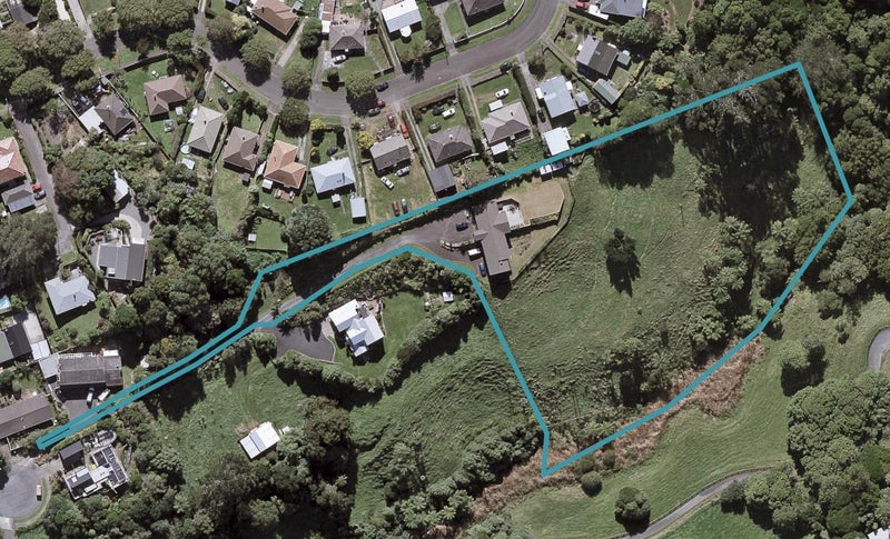 17A Rennell Street, Frankleigh Park, New Plymouth - Carousel 1