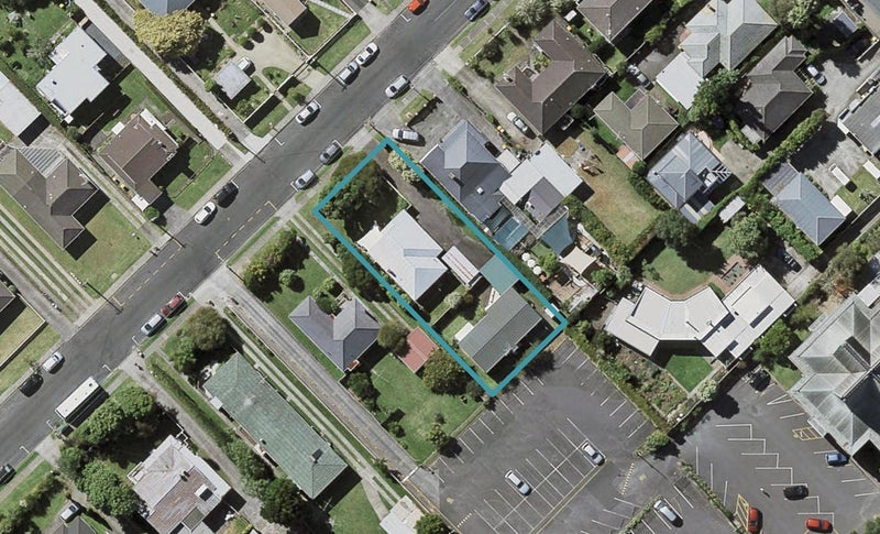 1/6 Dominion Street, Takapuna, Auckland - Carousel 1