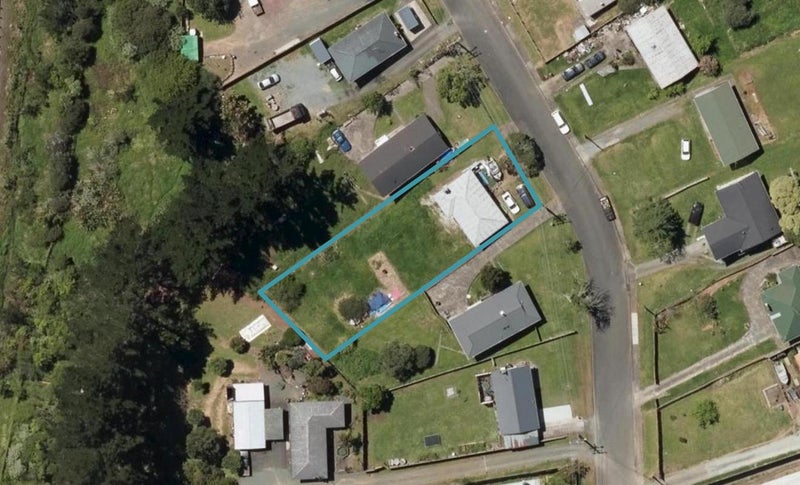 40 Charles Street, Kamo, Whangarei - Carousel 1