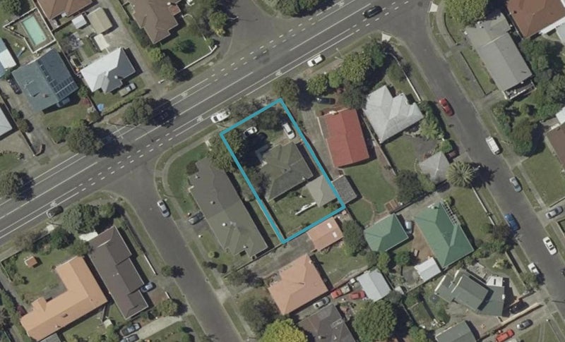 22 College Street, Awapuni, Palmerston North - Carousel 1