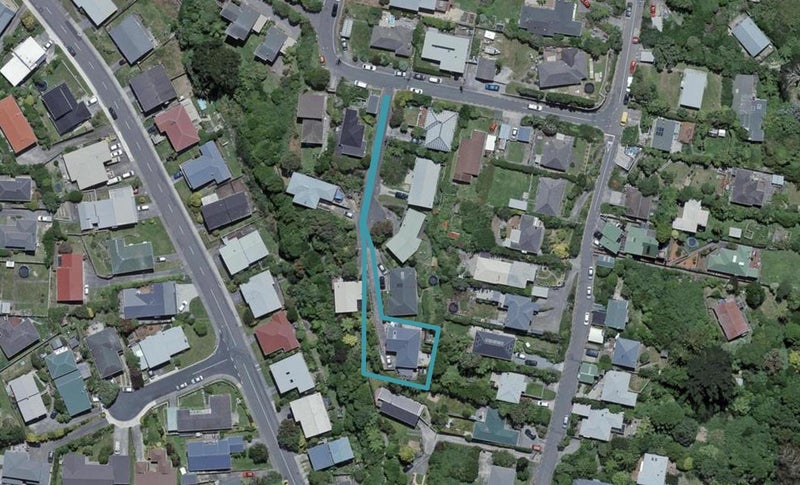 7 Hilton Way, Johnsonville, Wellington - Carousel 1