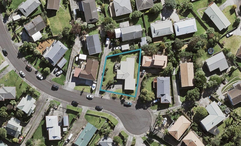 10 Grenadine Place, Unsworth Heights, Auckland - Carousel 1