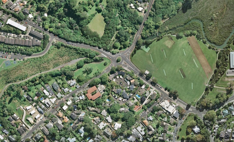 4/153 Bassett Road, Remuera, Auckland - Carousel 1