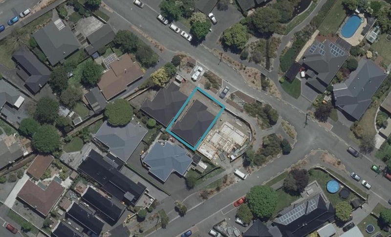 53 Proctor Street, Papanui, Christchurch - Carousel 1