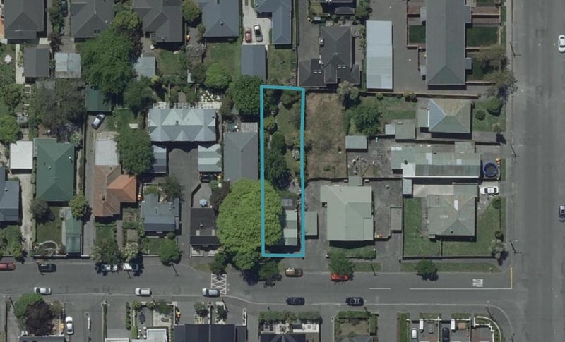 153 Holly Road, St Albans, Christchurch - Carousel 1