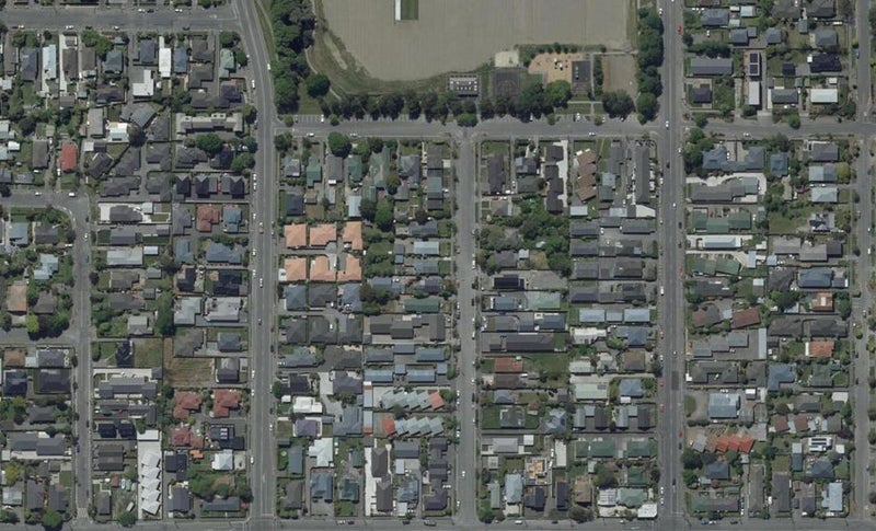 29 Allard Street, Edgeware, Christchurch - Carousel 1