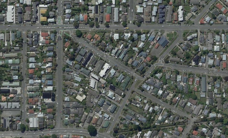 30 Buccleugh Street, Phillipstown, Christchurch - Carousel 1