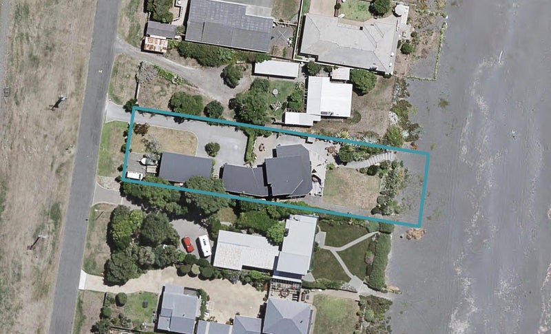 5 Ferguson Street South, Bay View, Napier - Carousel 1