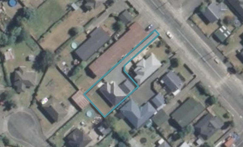 22A Wellington Street, Hampstead, Ashburton - Carousel 1