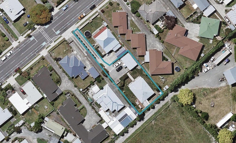 205A Windsor Avenue, Parkvale, Hastings - Carousel 1