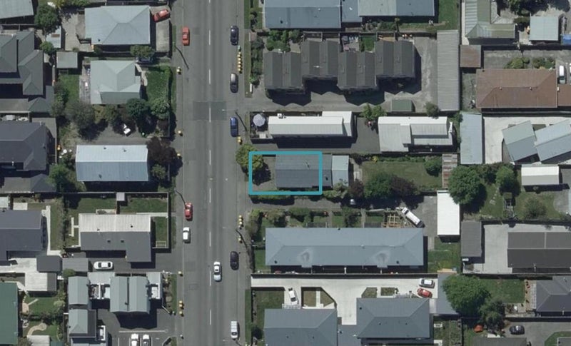 480 Barbadoes Street, Edgeware, Christchurch - Carousel 1