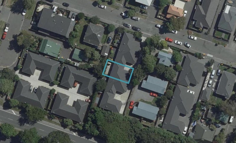 12B Walpole Street, Waltham, Christchurch - Carousel 1