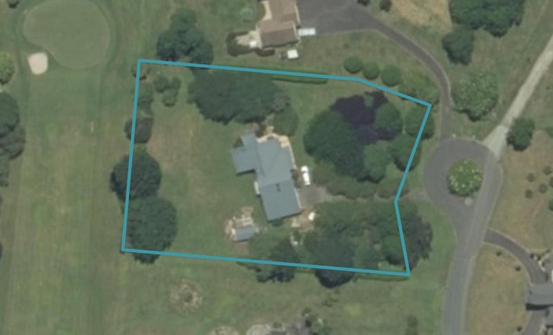 315 Holmwood Drive, Ngahinapouri, Ohaupo - Carousel 1