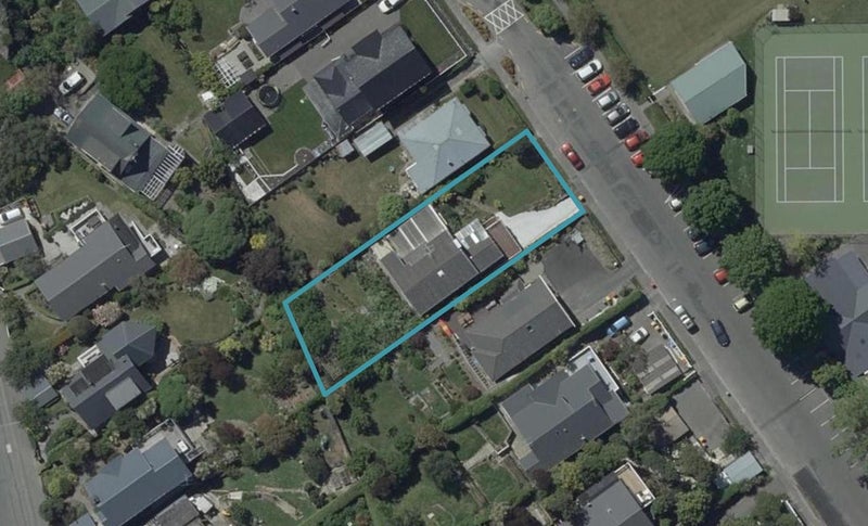 8 Valley Road, Cashmere, Christchurch - Carousel 1