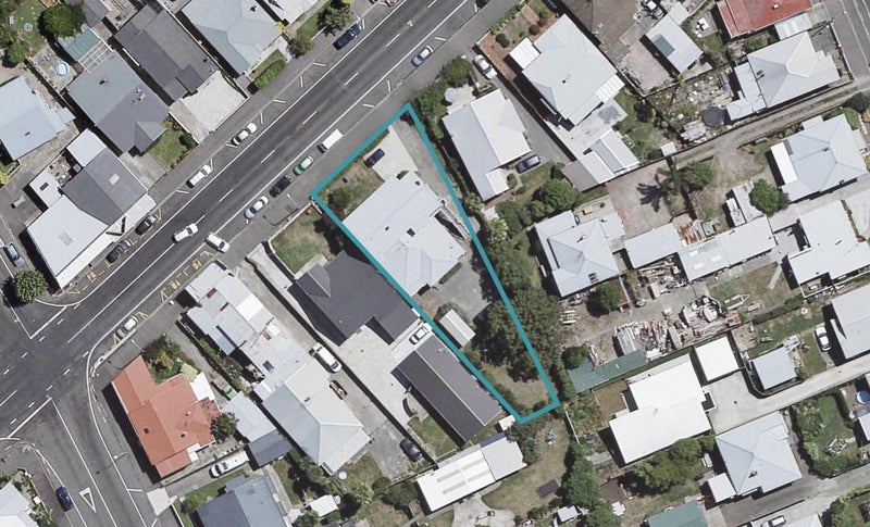 12 Latham Street, Napier South, Napier - Carousel 1