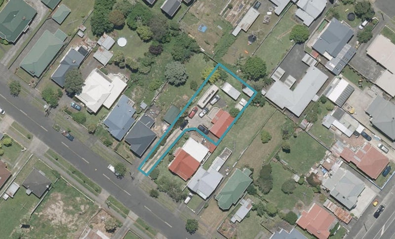 124 Harrison Street, Whanganui, Whanganui - Carousel 1