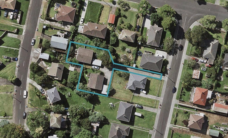 1/51 Tunis Road, Panmure, Auckland - Carousel 1
