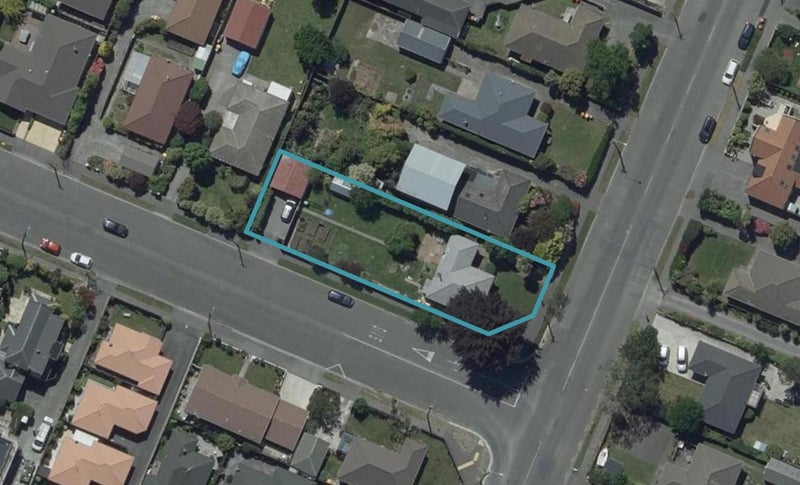 107 Avonhead Road, Avonhead, Christchurch - Carousel 1