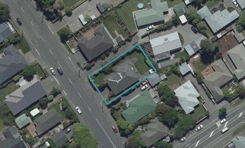 6 Condell Avenue, Papanui, Christchurch - Carousel 1