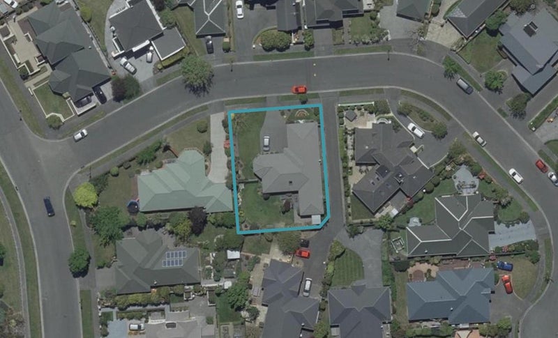4 Lexington Place, Shirley, Christchurch - Carousel 1