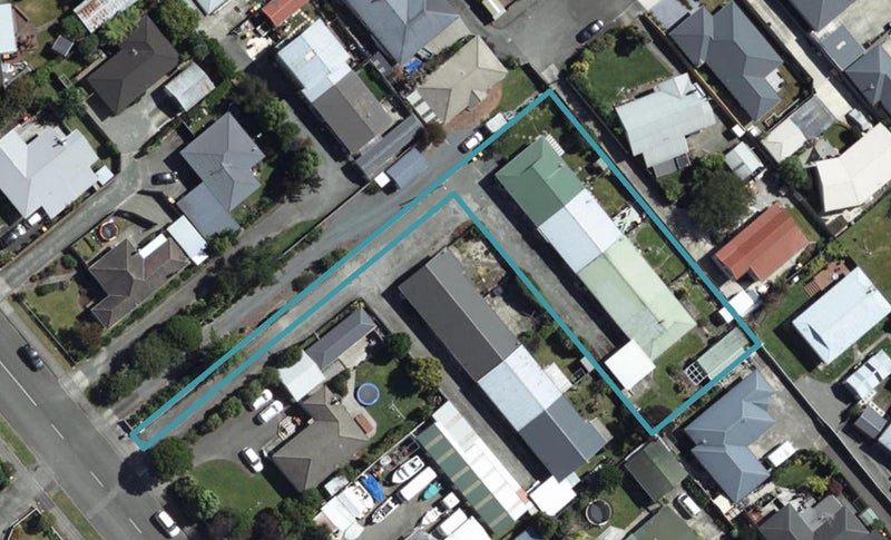 2/12 William Street, Richmond, Richmond - Carousel 1
