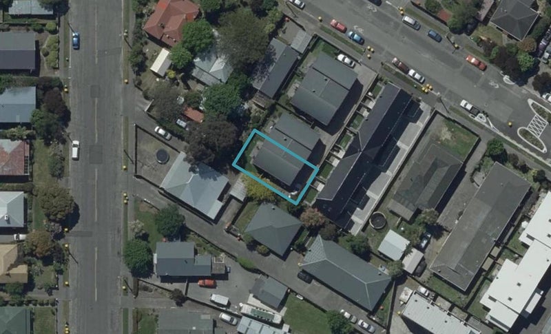 14D Buccleugh Street, Phillipstown, Christchurch - Carousel 1