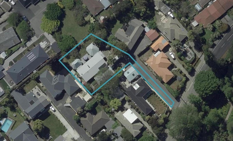 269 Ashgrove Terrace, Somerfield, Christchurch - Carousel 1