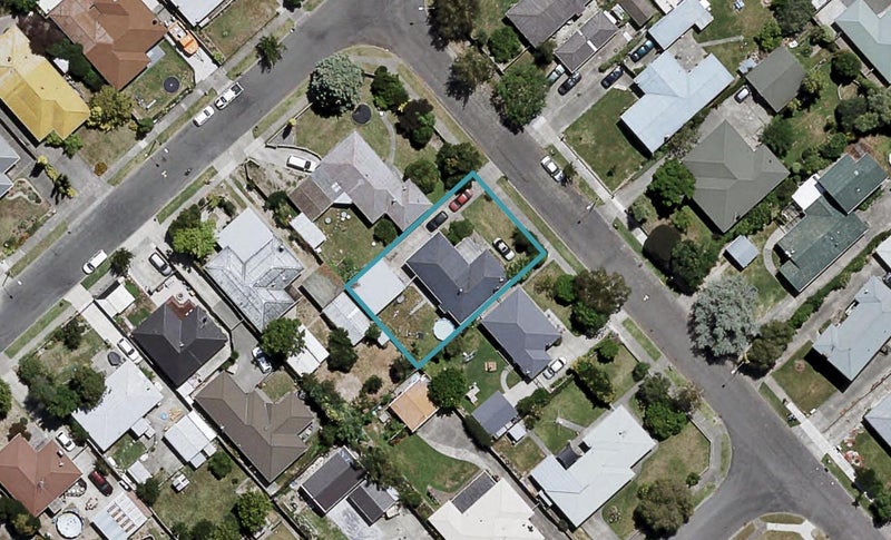 3 Caxton Street, Onekawa, Napier - Carousel 1