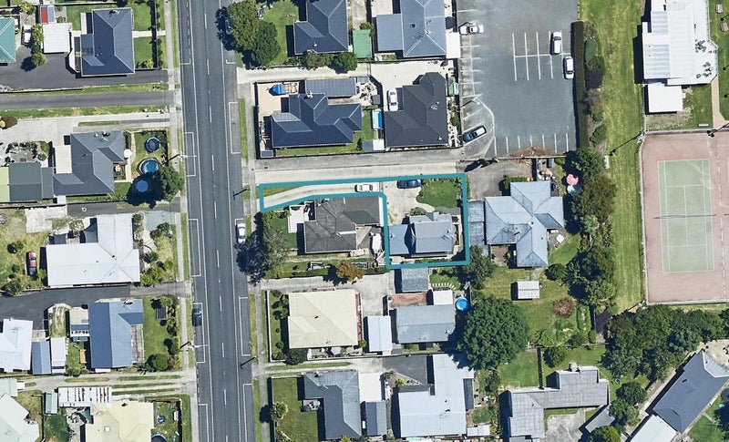 61B Windsor Road, Bellevue, Tauranga - Carousel 1